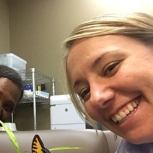 Meet your Posher, Katy